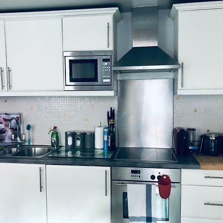 City Centre Georgian Style Apartment 더블린 외부 사진