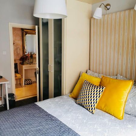 City Centre Georgian Style Apartment 더블린 외부 사진