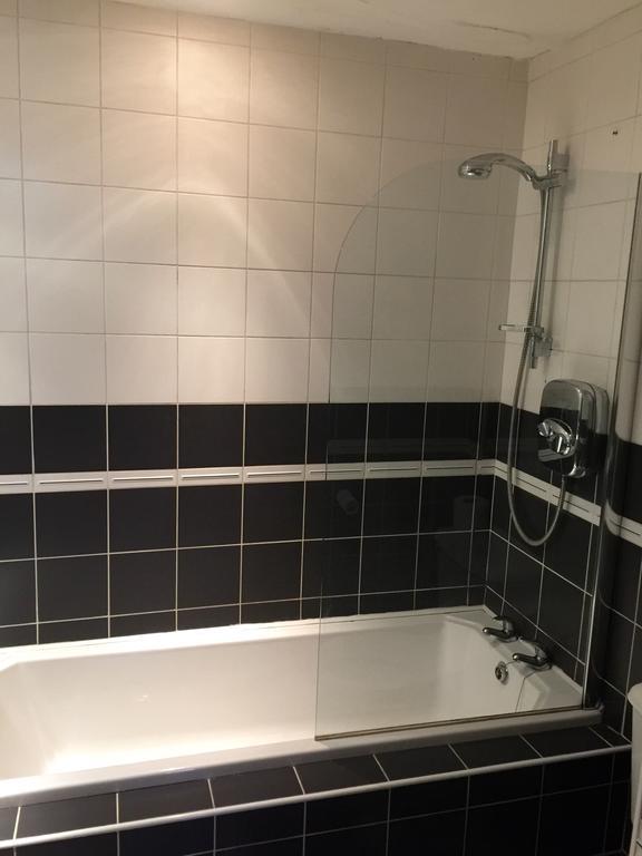 City Centre Georgian Style Apartment 더블린 외부 사진