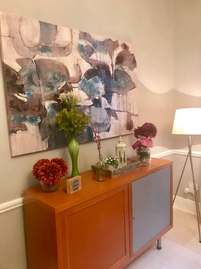 City Centre Georgian Style Apartment 더블린 외부 사진