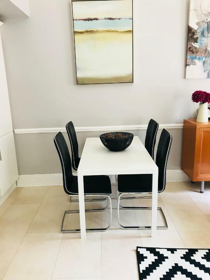 City Centre Georgian Style Apartment 더블린 외부 사진