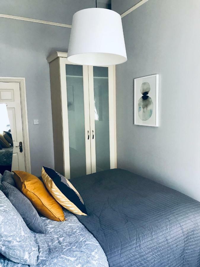 City Centre Georgian Style Apartment 더블린 외부 사진