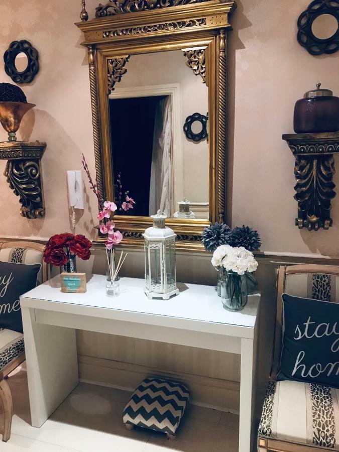City Centre Georgian Style Apartment 더블린 외부 사진