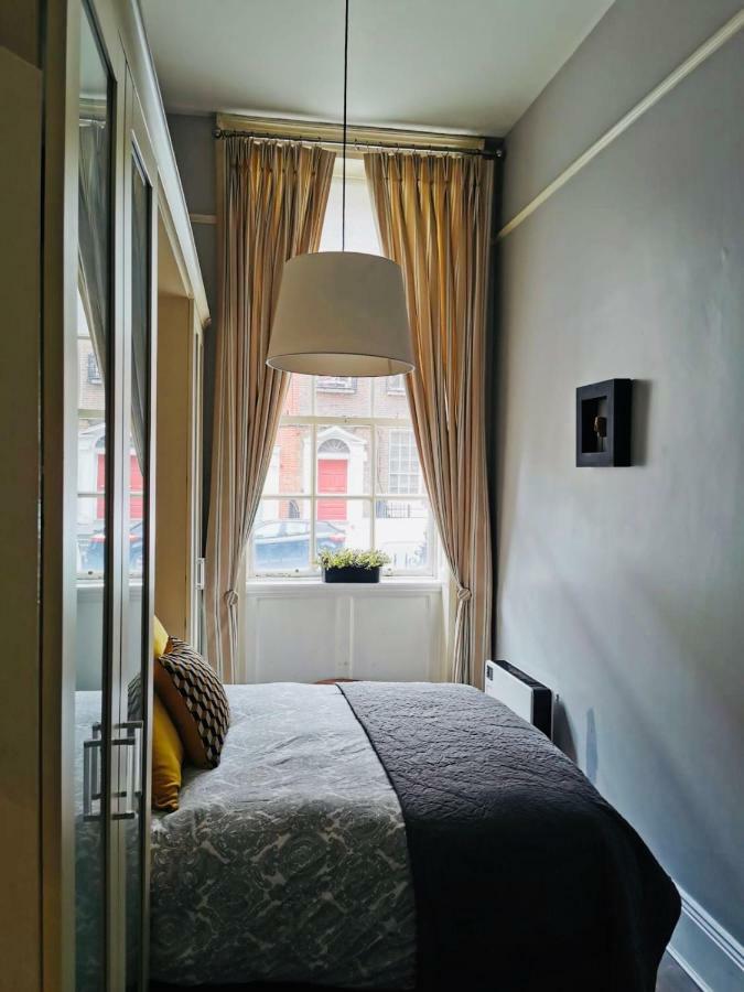 City Centre Georgian Style Apartment 더블린 외부 사진