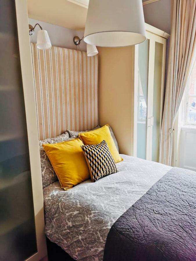 City Centre Georgian Style Apartment 더블린 외부 사진