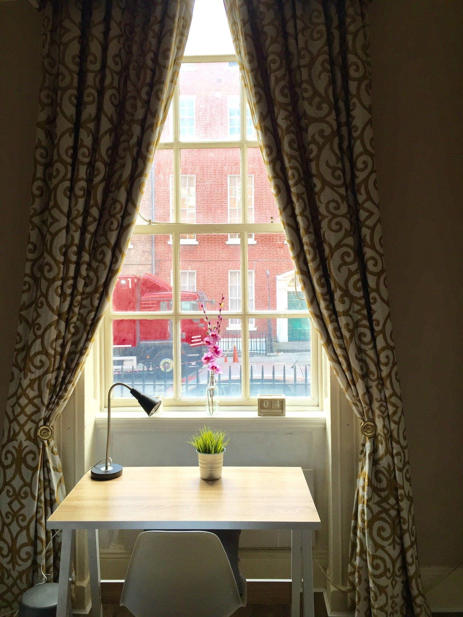 City Centre Georgian Style Apartment 더블린 외부 사진