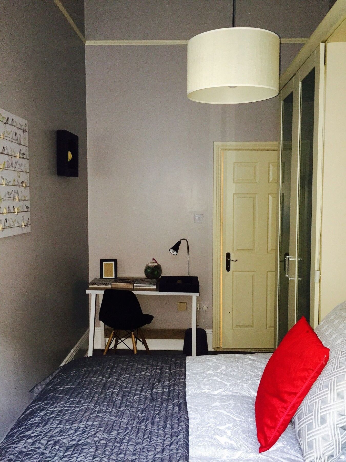 City Centre Georgian Style Apartment 더블린 외부 사진