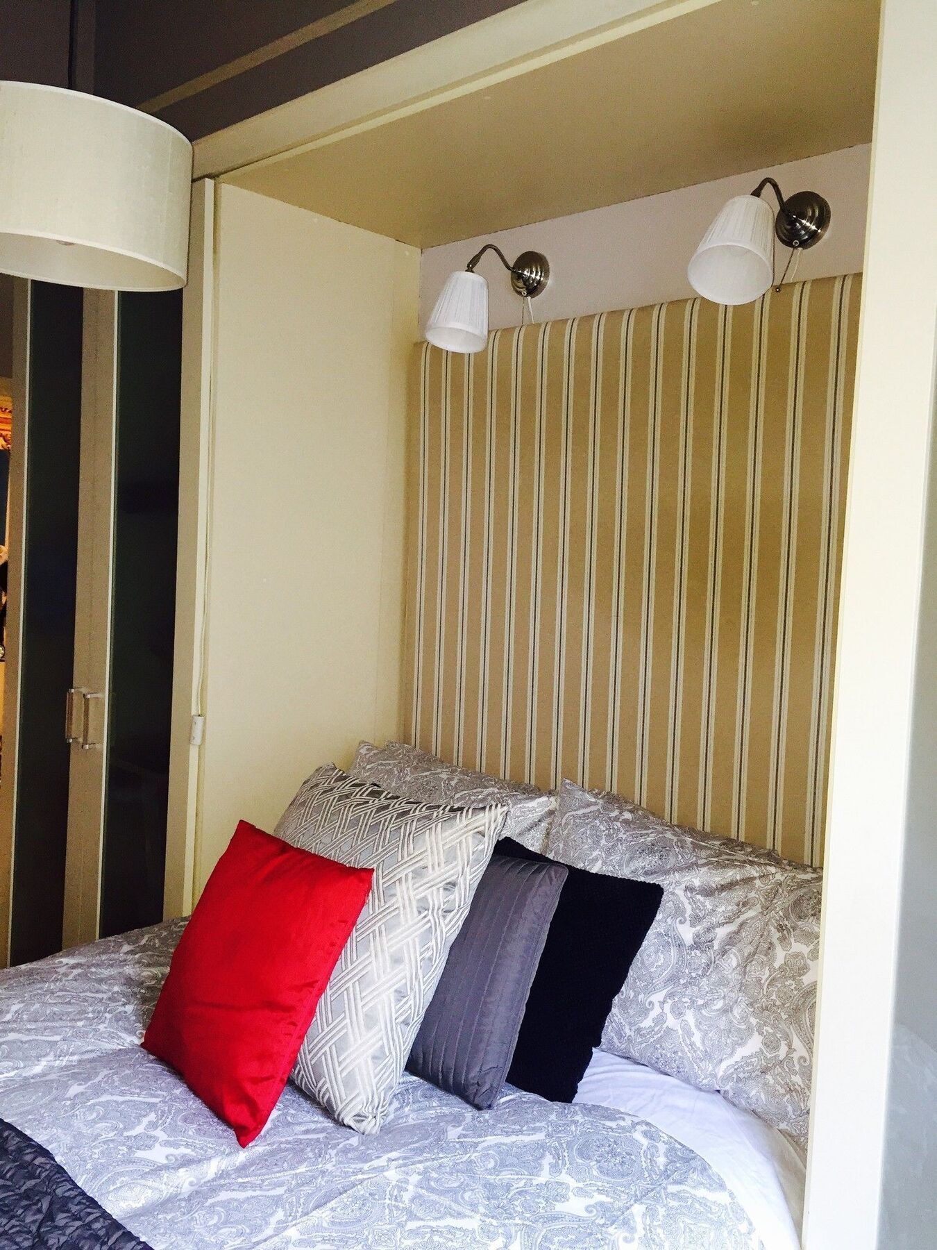 City Centre Georgian Style Apartment 더블린 외부 사진
