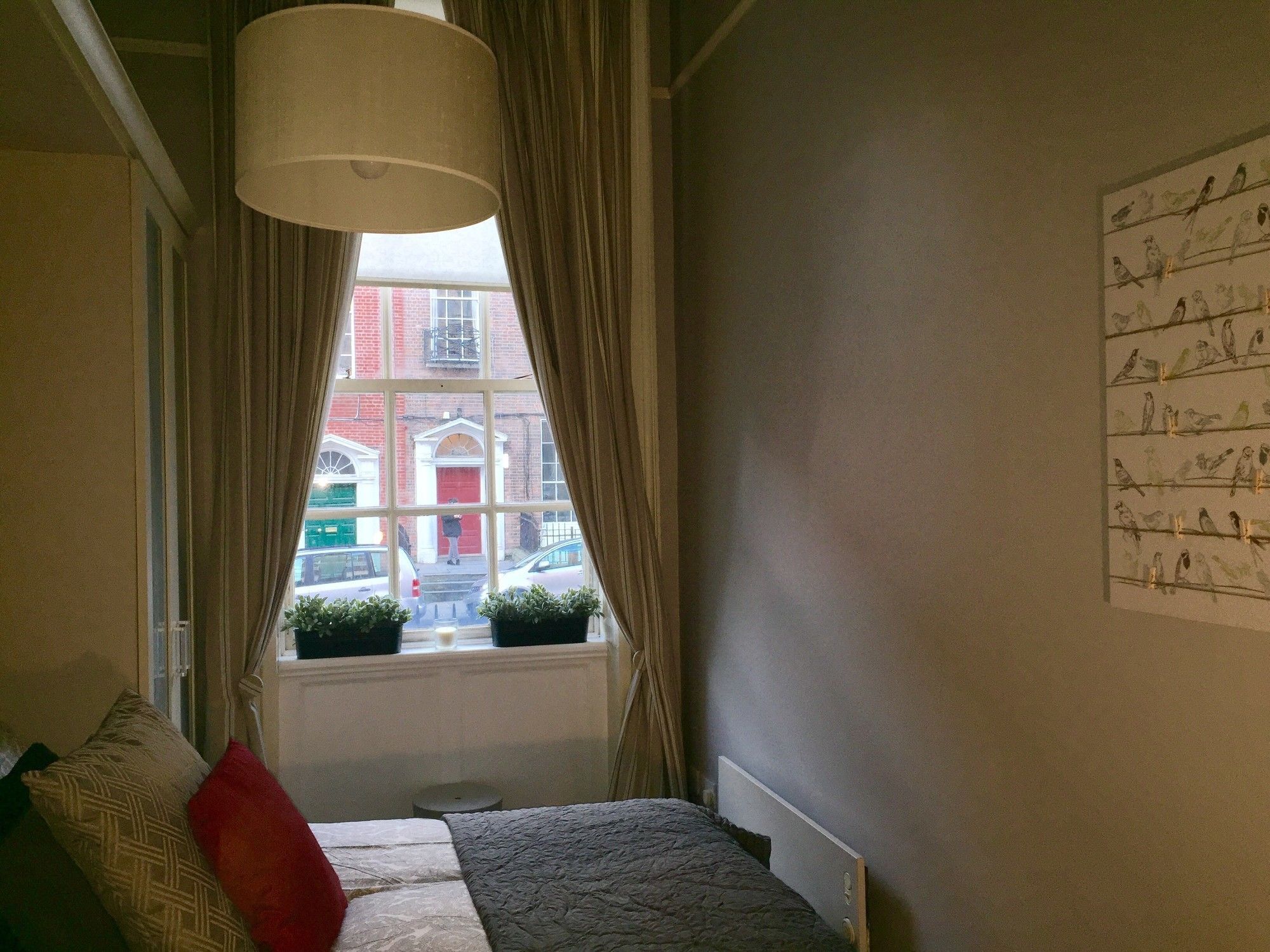 City Centre Georgian Style Apartment 더블린 외부 사진