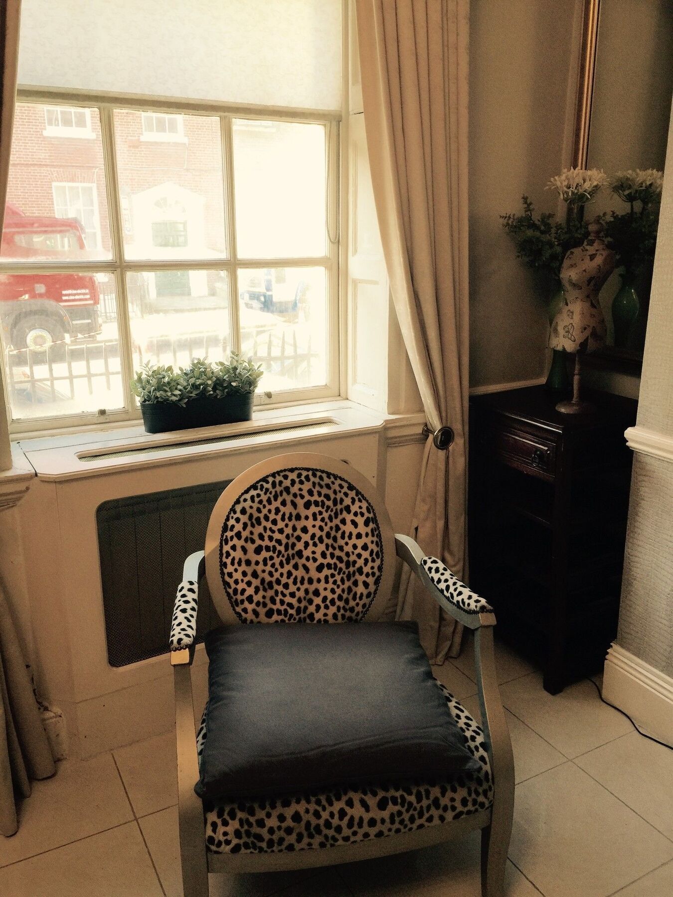 City Centre Georgian Style Apartment 더블린 외부 사진