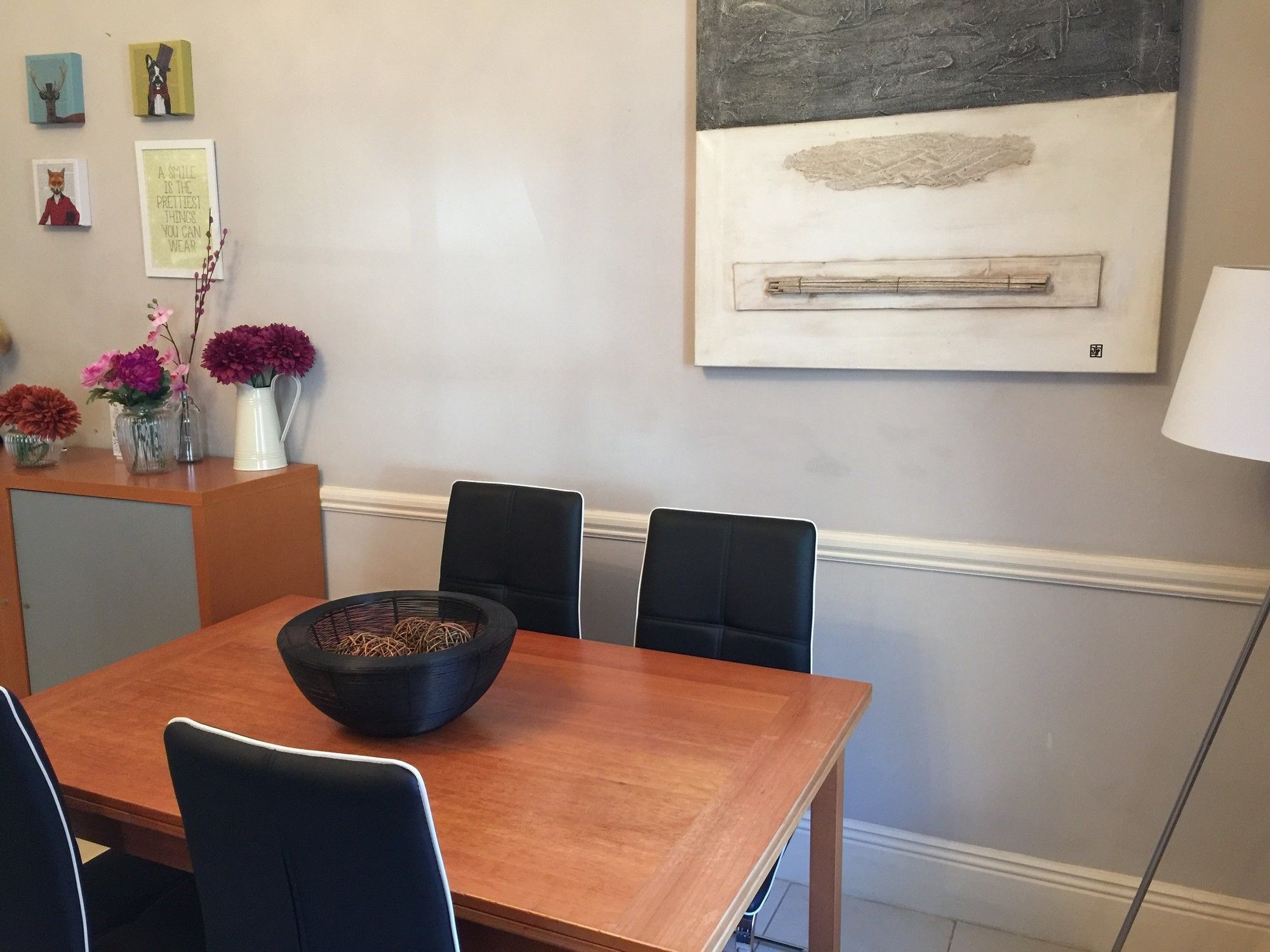 City Centre Georgian Style Apartment 더블린 외부 사진